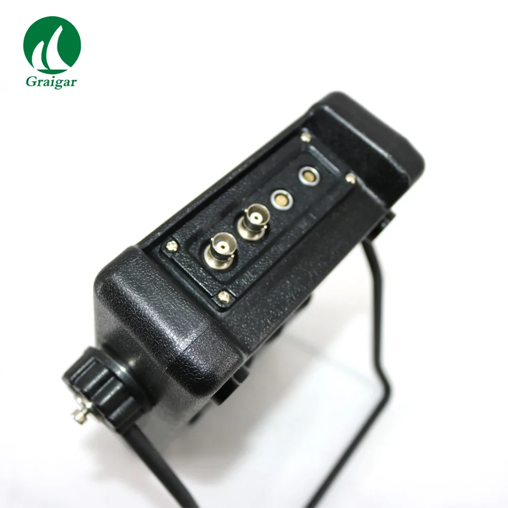 MFD800C Ультразвуковой инспекционный дефектоскоп MiTeCH UT с коррекцией изогнутой