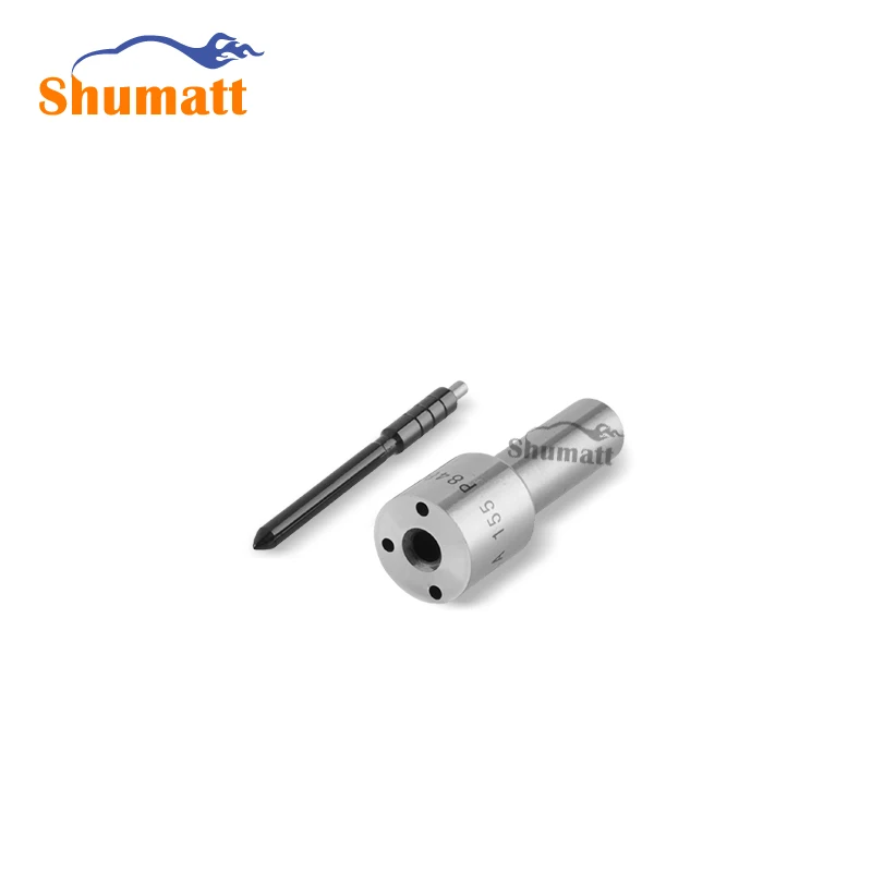 4 шт. новая топливная форсунка DLLA155P848 Common Rail сделанная в Китае 093400 -8480 Для 095000 -6350
