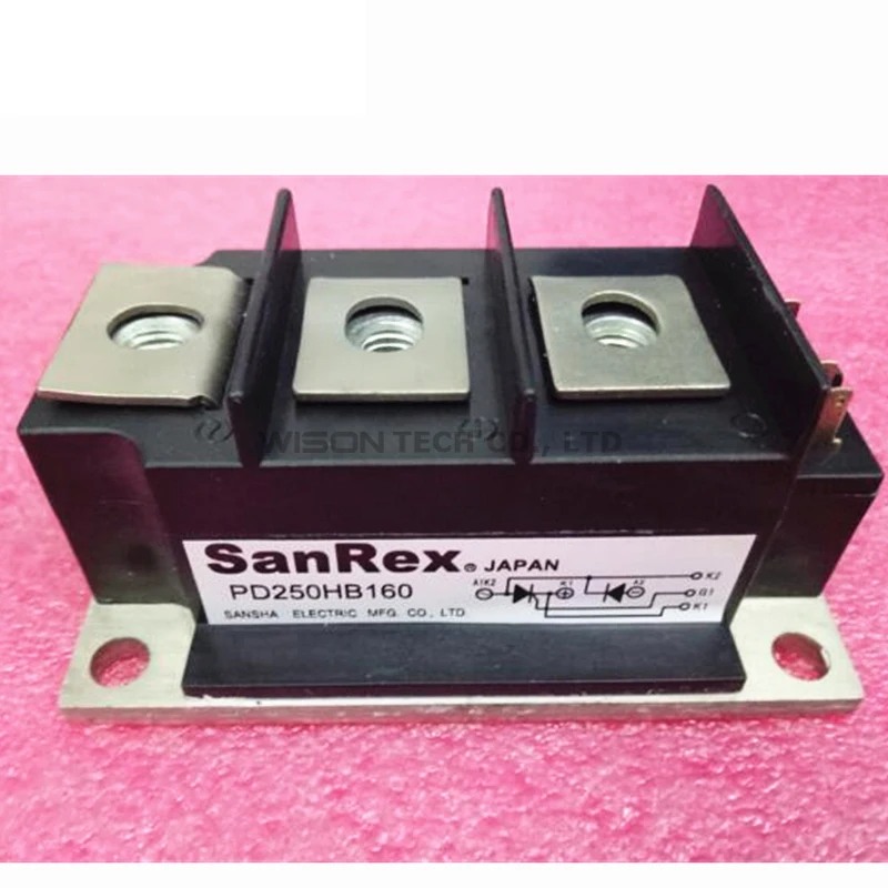 PK160F-120 PK160F-160 PK250HB160 PD250HB160 PK200HB160 PK250HB120 MÓDULO NOVO E ORIGINAL