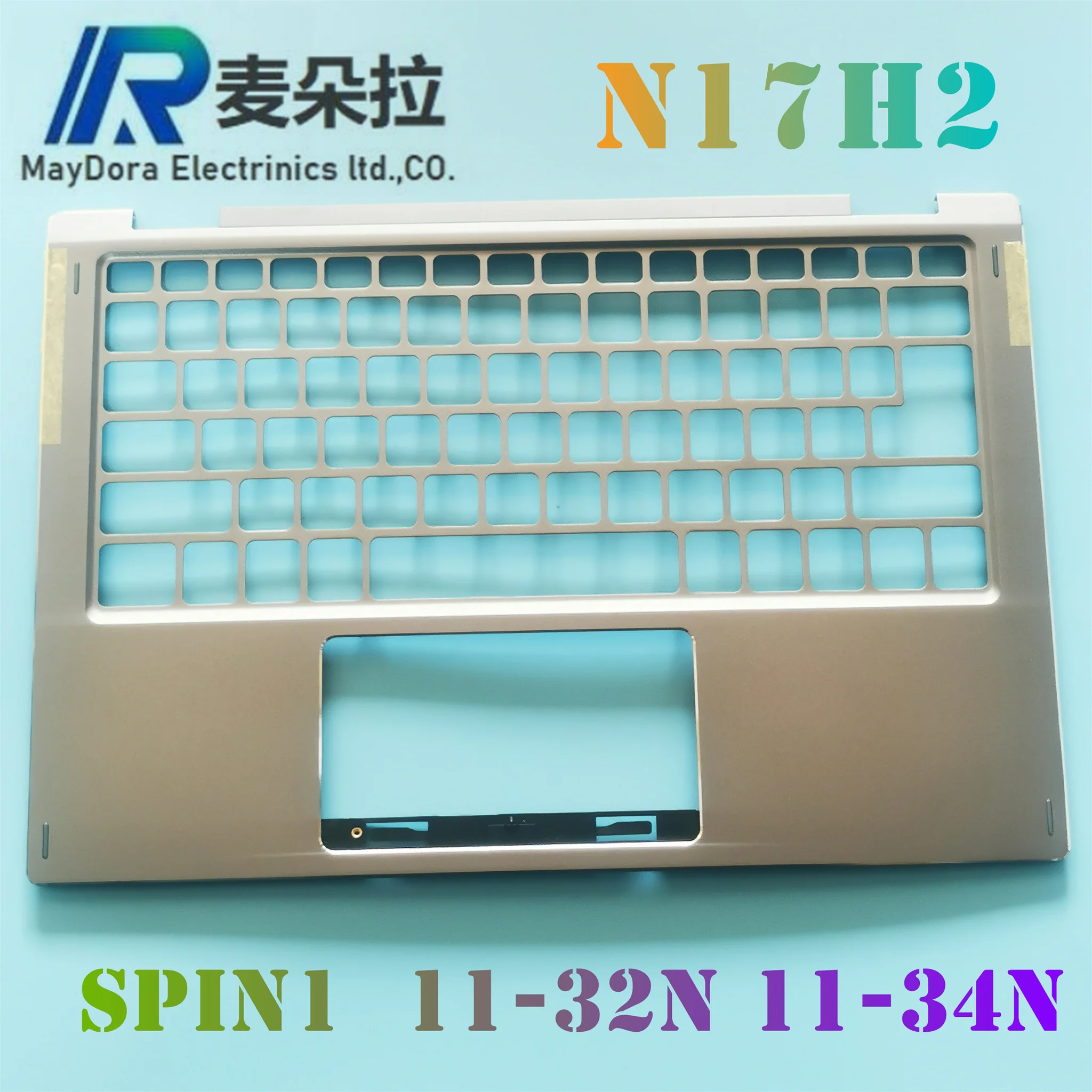 

Чехол для ноутбука ACER Spin1 sp1 11-32N SP1 11-34N N17H2 C2X3