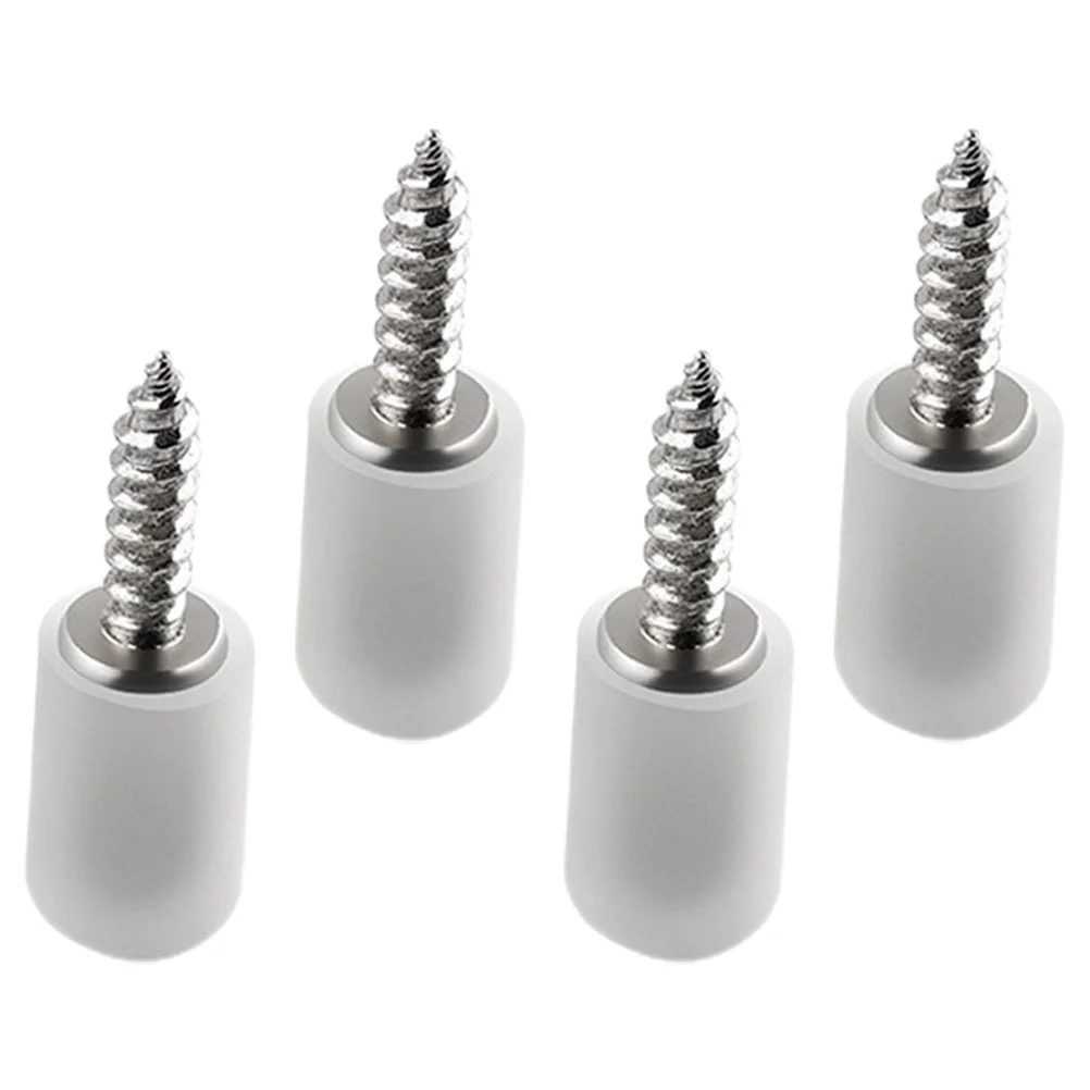 

Cabinet Shelf Pegs Assortment Screws Supports Cupboard Pin Holders Self Tapping