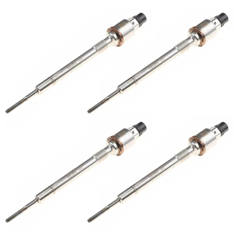 

4х Новый светящийся штекер для VAUXHALL Opel Buick GMC 0103010102 55571600