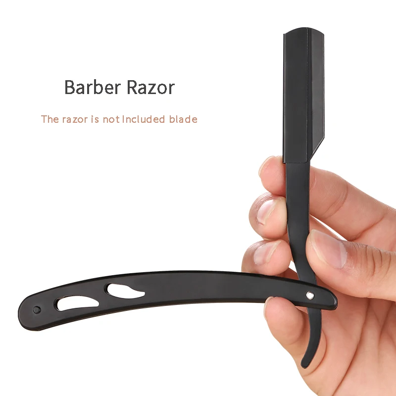 Мужские парикмахерские инструменты из нержавеющей стали