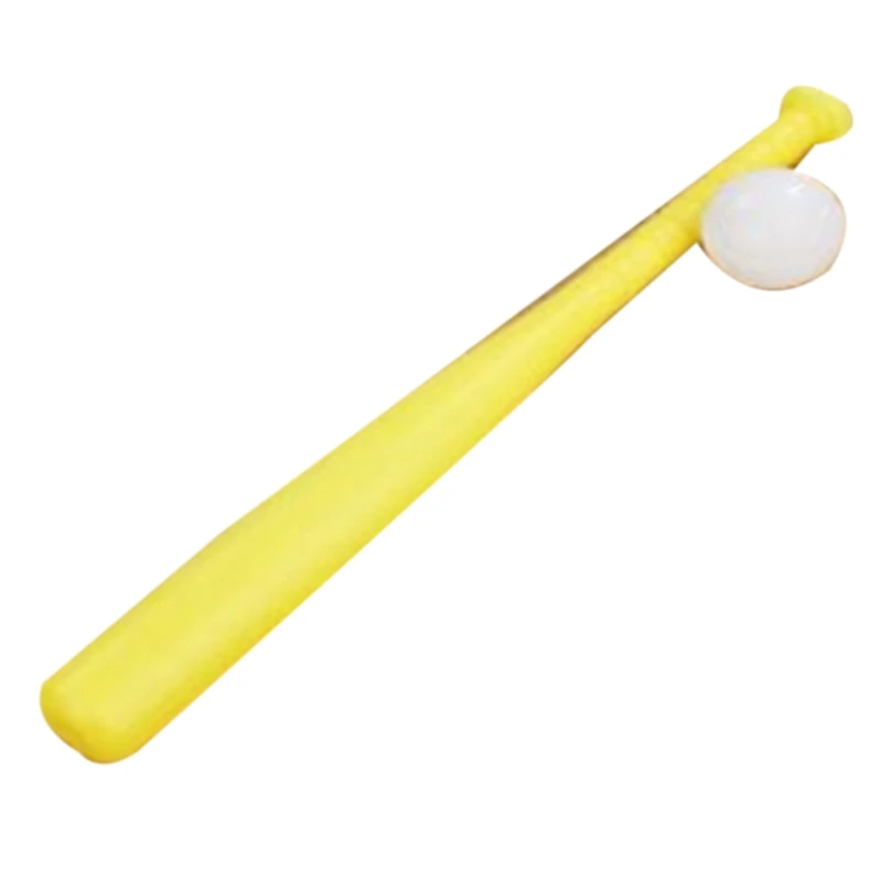 

Outdoor Game Plastic Toy Baseball Bat Toy Toy Ball Bat