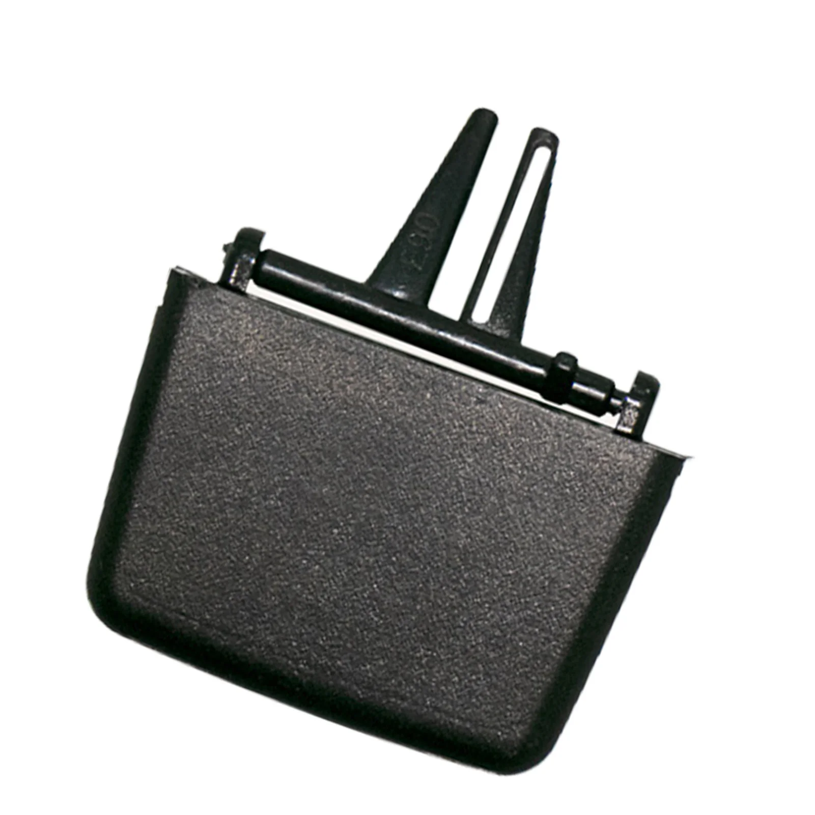 

Air Vent Grille Outlet Slider Clips Front Center Row Air Vent Clip Tab Replacement For BM-W 3 Series E90 2005-2012 Air Vent