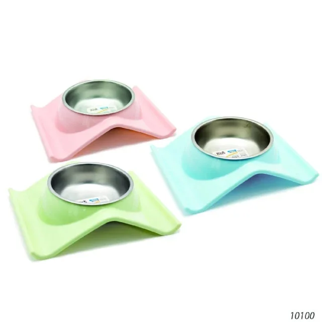 

Ally Paws Cat and Dogs for Steel Mama or Water Container 370 ML 493929102