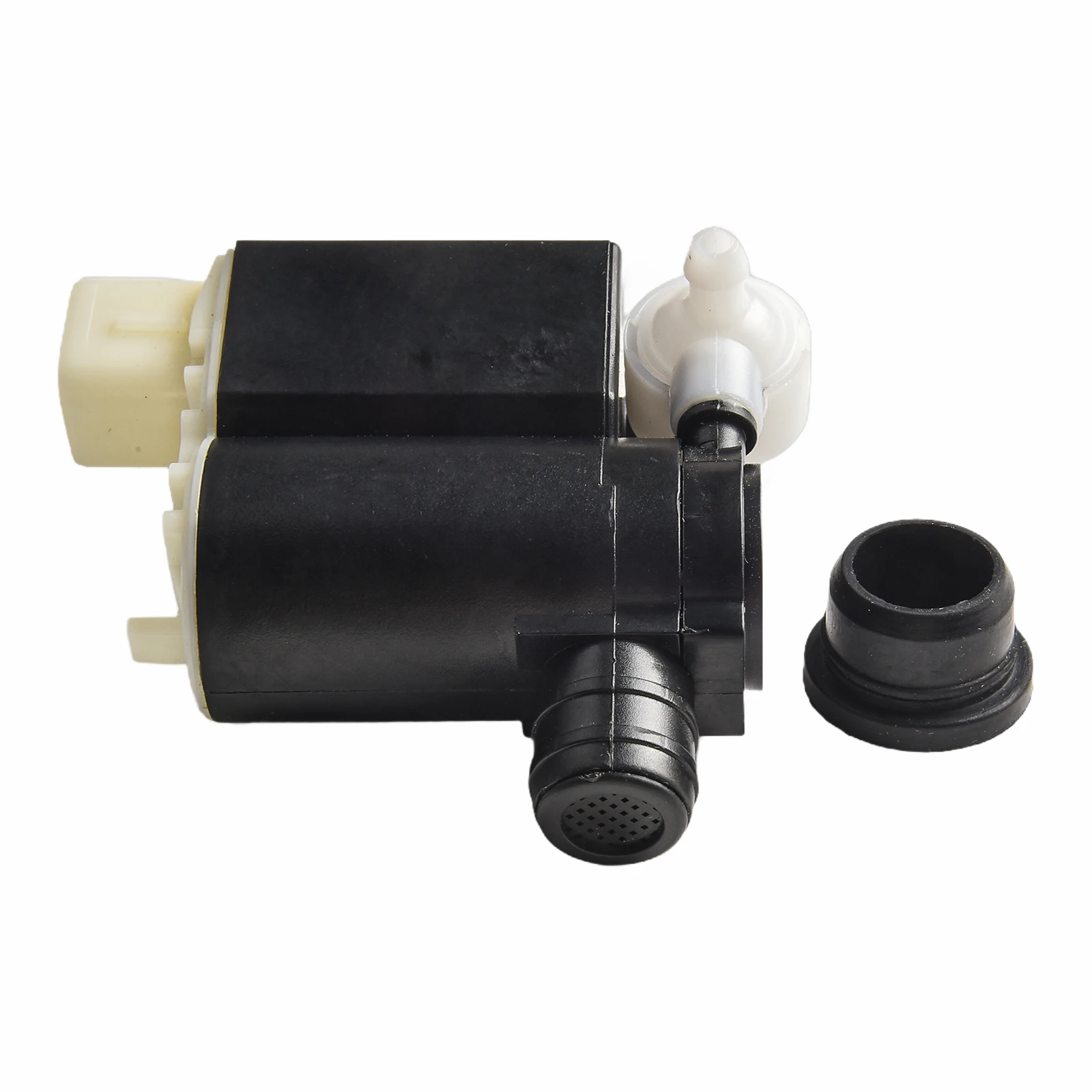 1 шт. насос омывателя лобового стекла для Hyundai Accent Santa Kia 2001-2010 985102 C100 ABS Простая