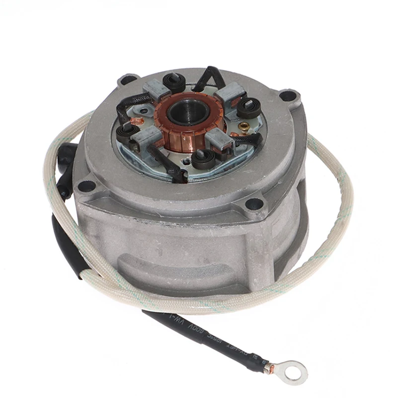 2-тактный двигатель 40-6 для стартера мотоцикла стартер двигателя 47cc 49cc