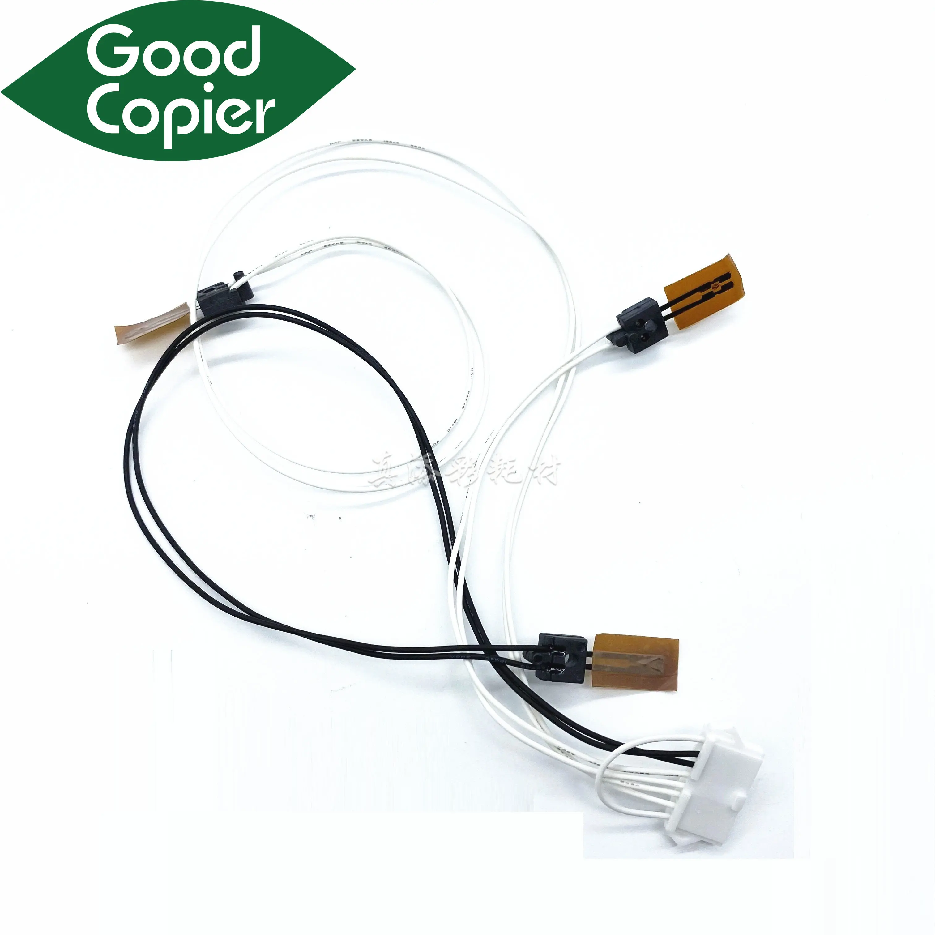 

Fuser Thermistor For Toshiba E-Studio 720 810 550 850 523 656 756 856 557 657 757 857 163 255 230 2006 2505 2506 2508 2523