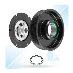 

976443R000 A/C сцепление компрессора для Hyundai KIA