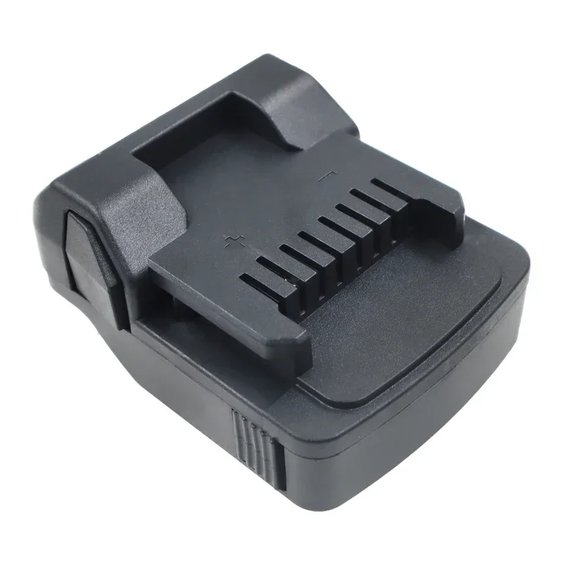 Адаптер-переходник MBB18HTL для Metabo 18 В LiHD серии литий-ионный аккумулятор ASC30 Hitachi Hikoki