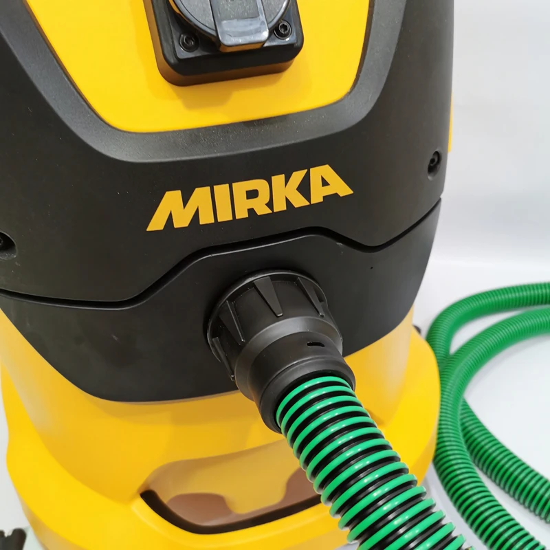 Пылесборник вакуумная трубка подходит для Festool/Mirka электрическая шлифовальная