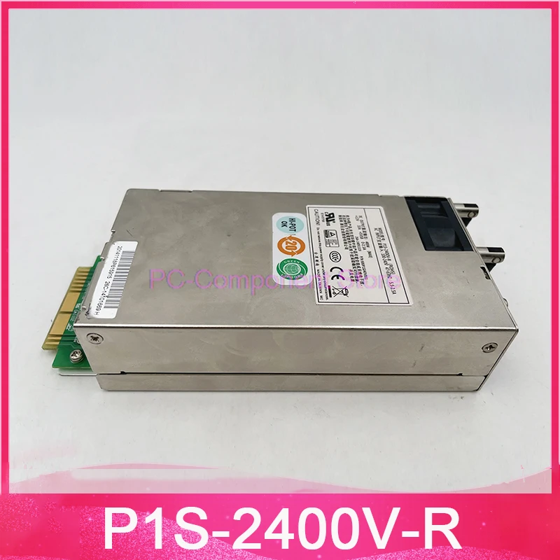 Для модуля питания межсетевого экрана Zippy высокоэффективный источник 400 Вт