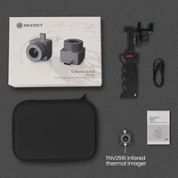 Тепловизор MILESEEY TNV256i#3