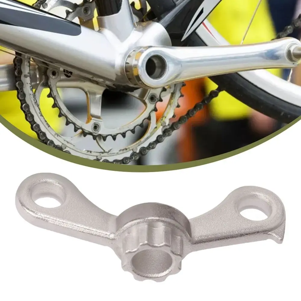 

1 шт., портативный экстрактор велосипедных крючков