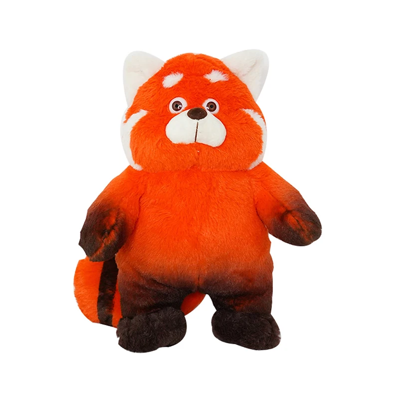 

Turning Red Plush Toys Soft Stuffed Gifts Kawaii Turnings Red Plushies Anime Panda Plush Toys Doll for Children Birthday Gift