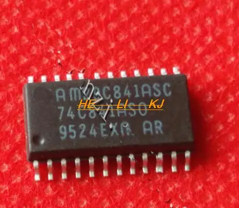 

100%new Free shipping AM29C841ASC SOP24