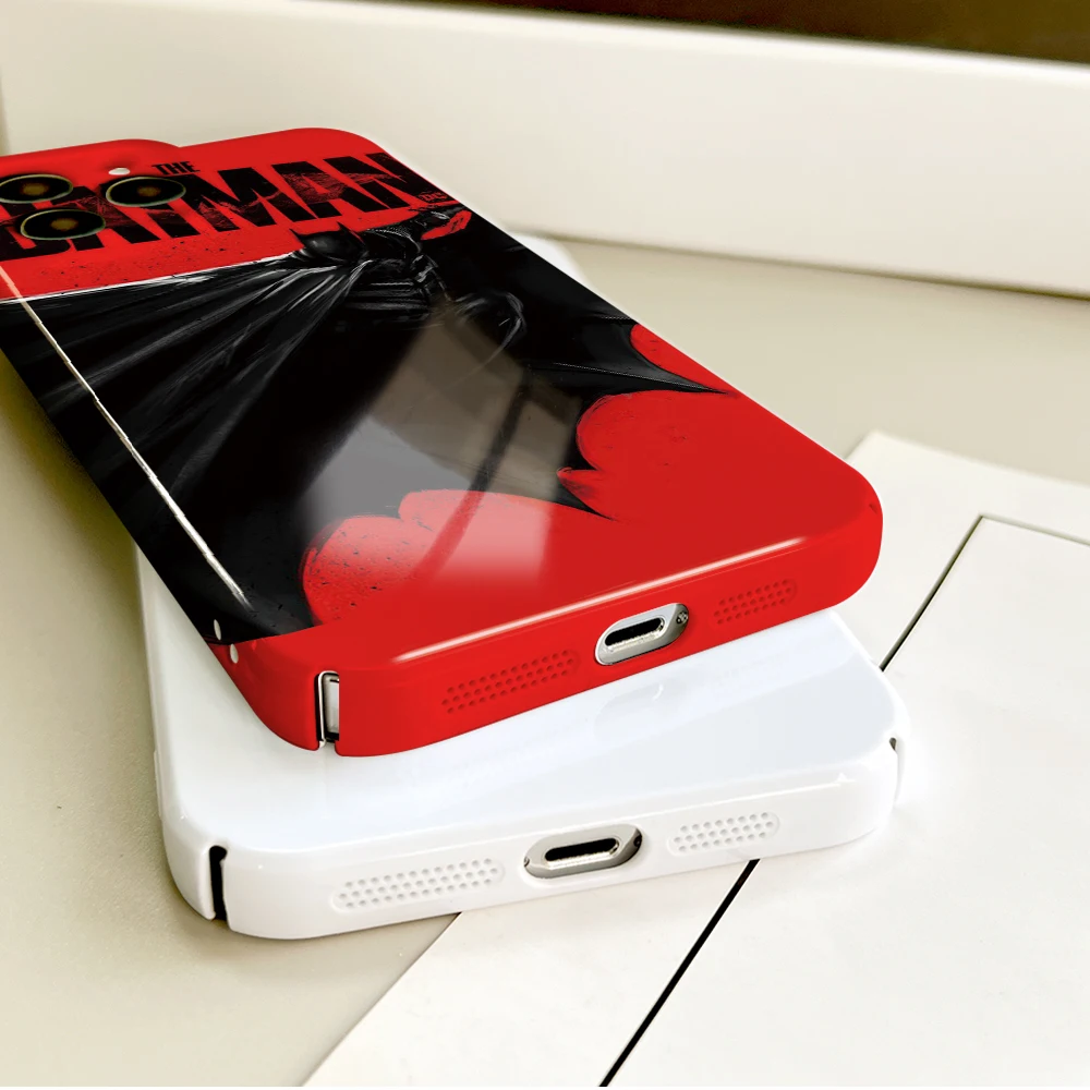 Чехол для телефона BEAST KINDOM B-Batman Samsung S21 FE S23 22 Ultra Plus A 04 E 33 5G универсальный прочный