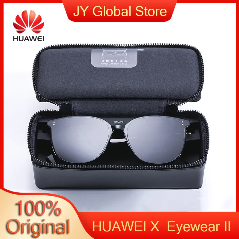 

HUAWEI X очки с изображением нежного монстра II