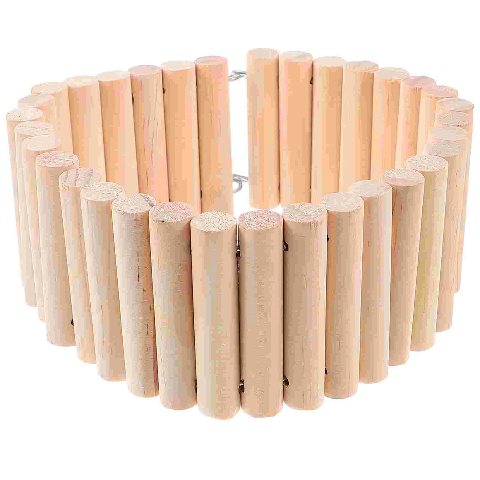 Универсальная игрушка для домашних животных маленькая ловкость лестница хомяка