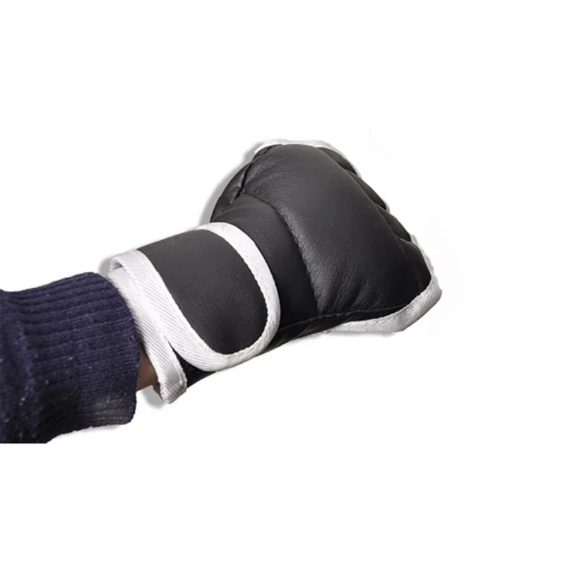 Боксерские перчатки для тхэквондо профессиональные бриллиантовые утолщенные