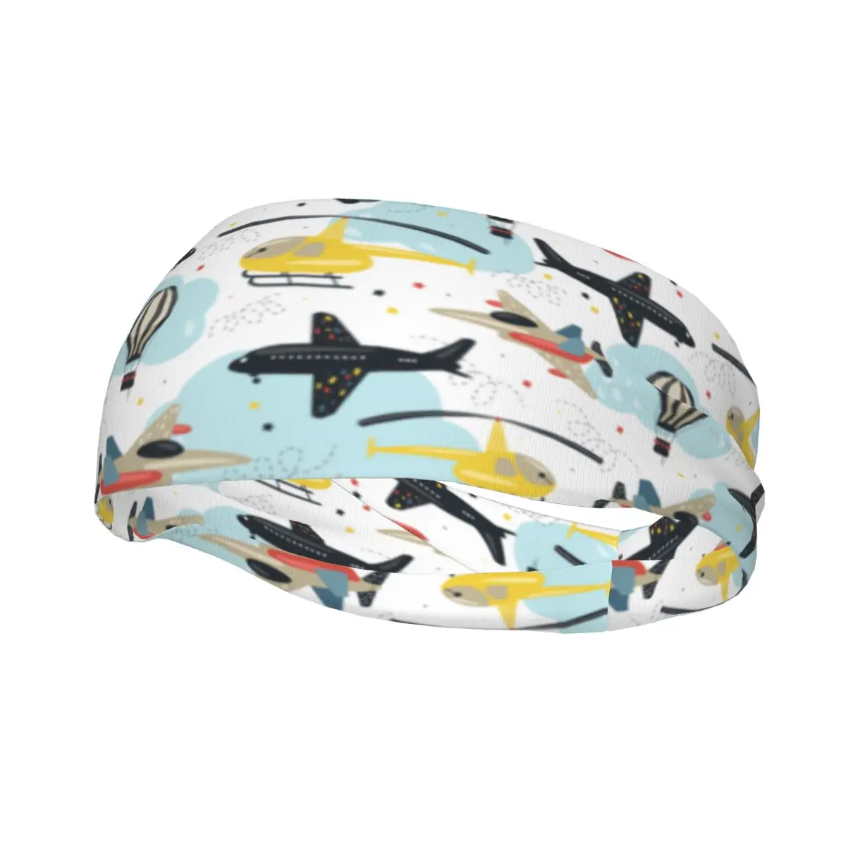 

Мужские и женские повязки на голову