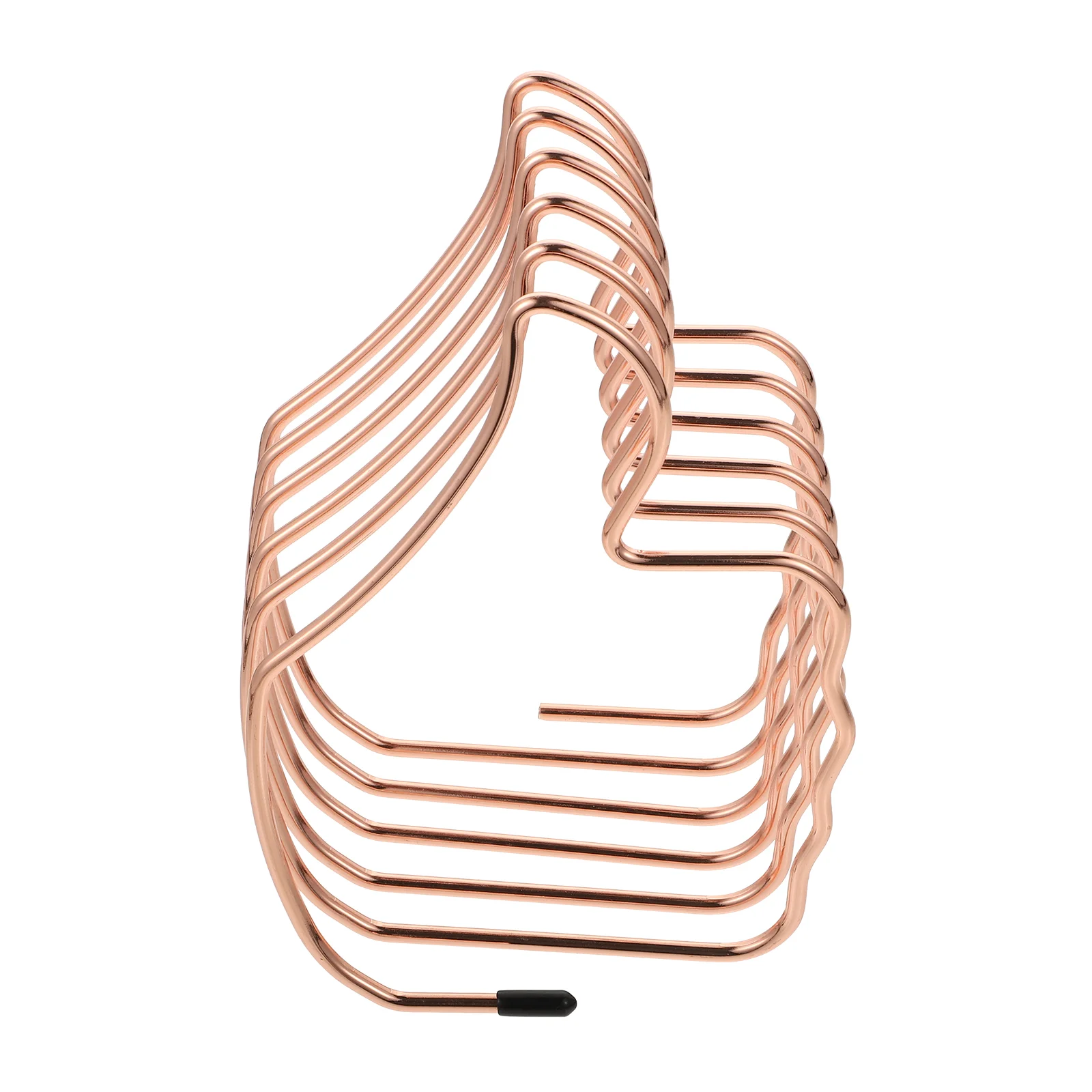

Book Stand Desktop Bookcase Bookend Creative Rack Bookshelf Ends Adjustable Plated Metal Organizer Office Holder