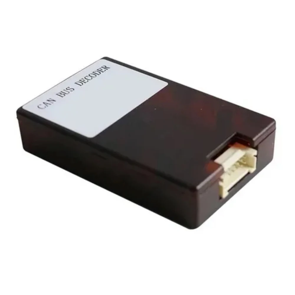 Кабель Canbus для Honda Toyota Nissan Mazda Mitsubishi Kia Hyundai Renault Volvo на выбор