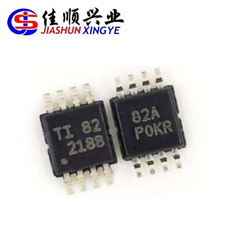 

Усилитель OPA2188AIDGKR OPA2188AIDGKR MSOP8 OPA2188AIDGKR, 5 шт.