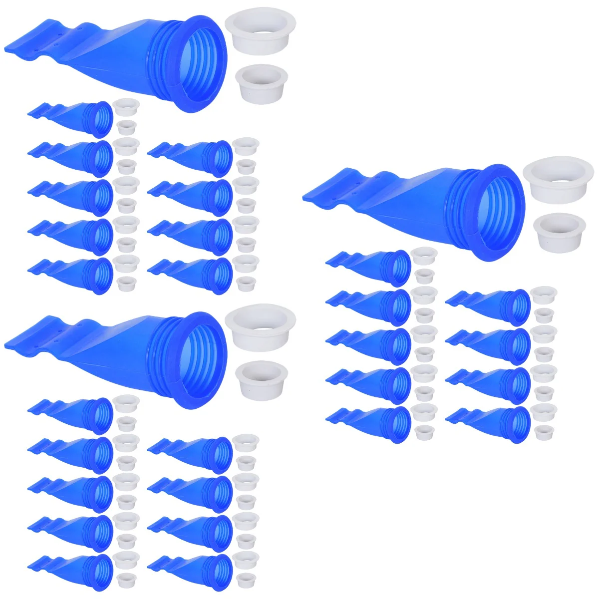 

30 Deodorant Floor Drain Core Sewer Draining Core Floor Drainer