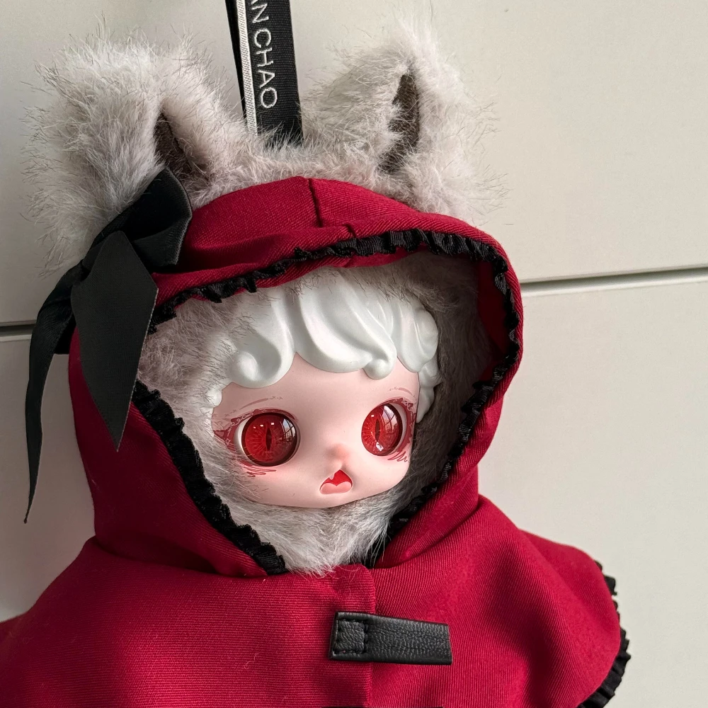 Фото MIOCO The Realm of Oblivion слепая коробка Kawaii Mystery Box фигурка аниме кукла-сюрприз сумка коллекция модель подарок игрушка настольная №3