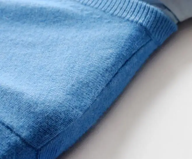 Кашемировый хлопковый пуловер Belend мужской свитер мужские свитера Hiver 2024