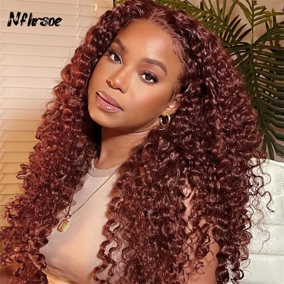 Ed Preplucked Wig Human Hair