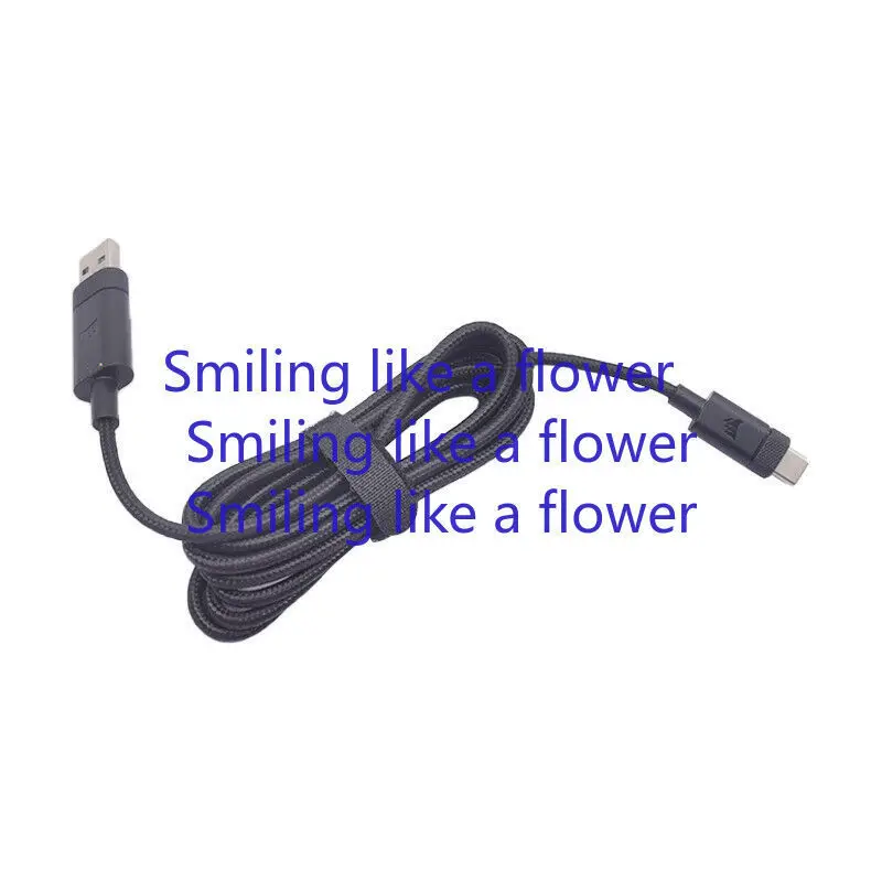 USB-кабель для зарядки шнур гарнитура Corsair Virtuoso RGB SE