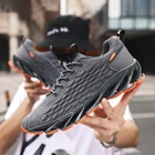 Мужская обувь, мужские кроссовки для фитнеса, обувь для бега для пар, Мужская Удобная мягкая Спортивная тренировочная обувь с амортизацией