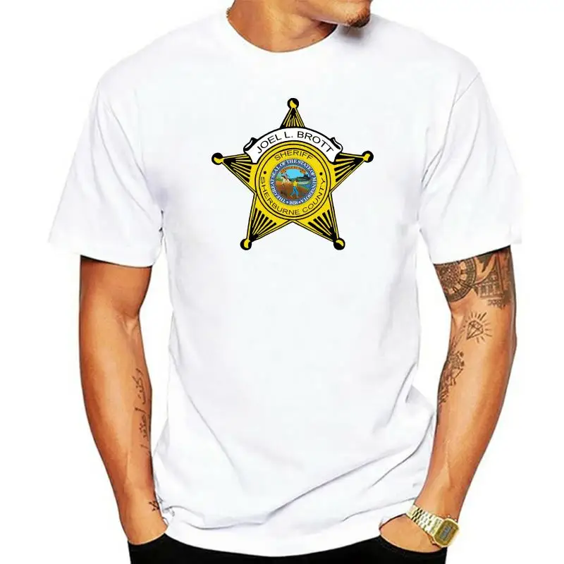 

Camiseta del Departamento del florista Banshee-Camiseta de manga corta para hombre, camisa inspirada en la Popular serie de Tv,