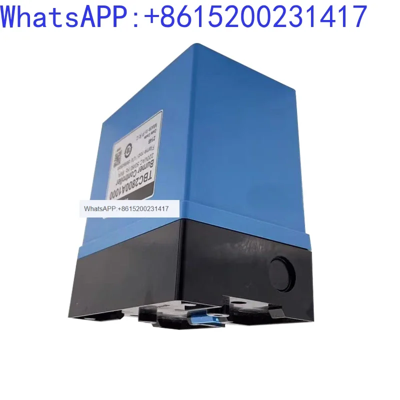 Контроллер пламени Hone ywell TBC2800A1000 TBC2800A1011RM7890B1