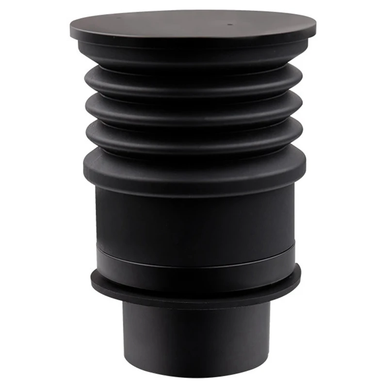 

Coffee Beans Grinder Blowing Bean Bin For Eureka Adapter Air Blowing Bean Bin To Remove Residual Powder Of Grinder