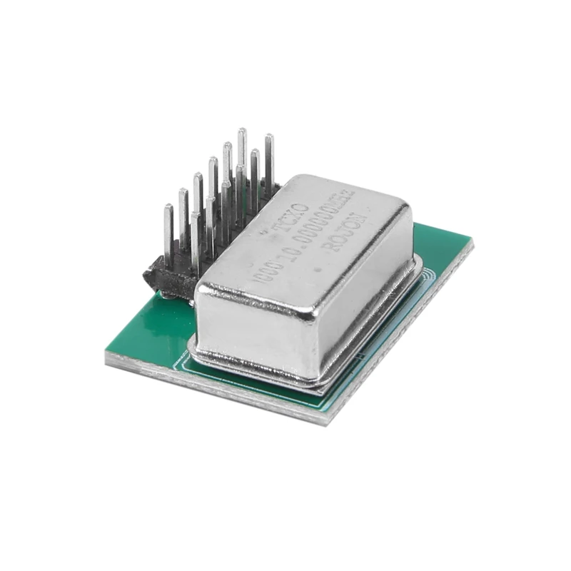

TCXO внешний тактовый модуль PPM0.1 для Hackrf One GPS