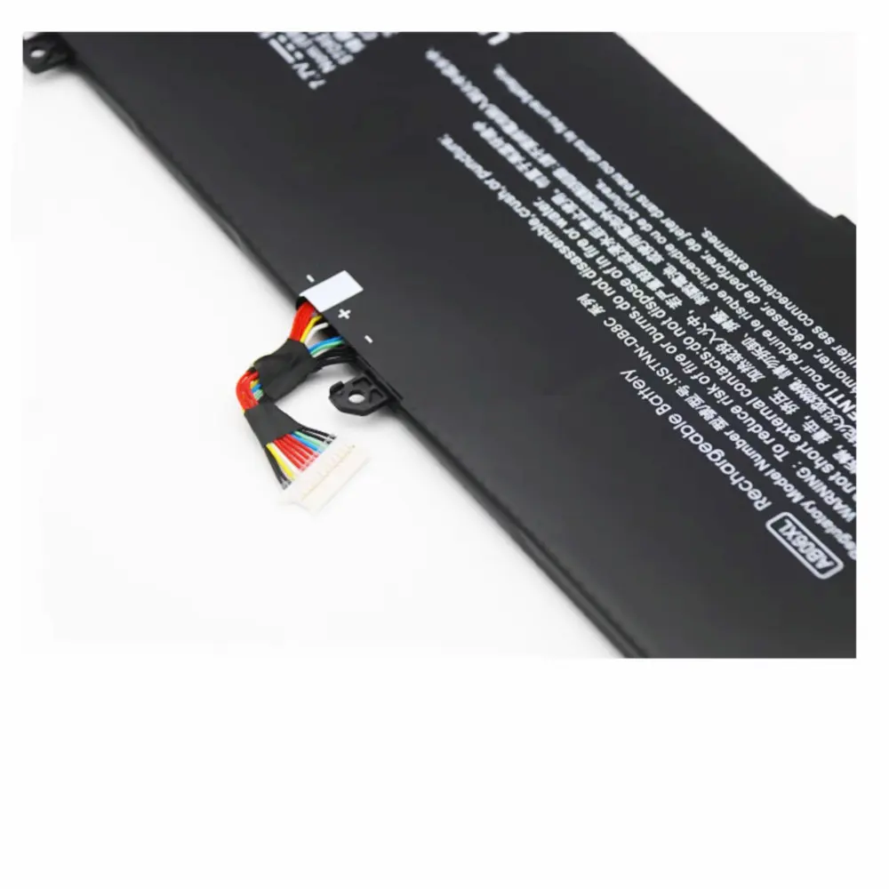 Аккумулятор для ноутбука 7 В AB06XL HP ENVY 13-AD019TU 13-AD020TU 13-AD106TU 13-AD108TU TPN-I128 HSTNN-DB8C 921408 -2C1 921438