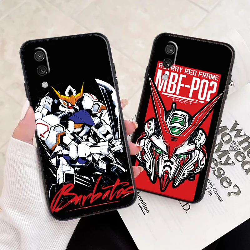 

Mech For Xiaomi Redmi 9 9C 9A 9AT 9i Phone Case Coque Carcasa Liquid Silicon Soft Silicone Cover Back