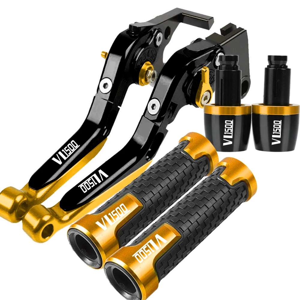 Рычаги тормозной муфты для мотоциклов SUZUKI VL1500 C90 2005-2006