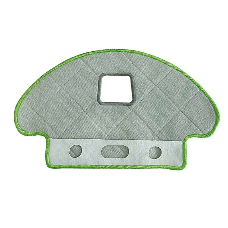 Promotion!Replacement Accessories Kit For Irobot Roomba Combo 113 R113840 Sweeping Robot Main Brush Filter Mop Cloth Spare Parts |