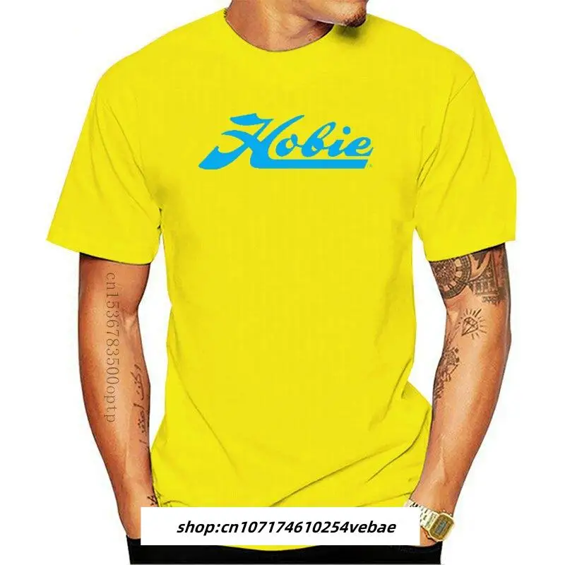 

New Hobie T-Shirt