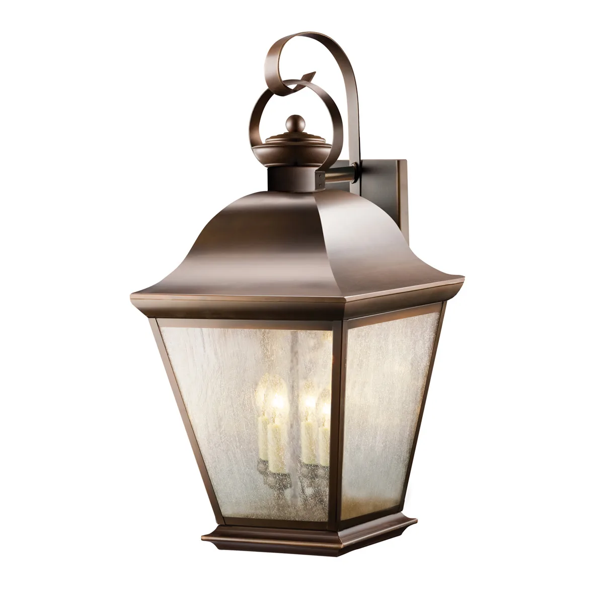 

HMTX 9704 Mount Vernon Collection 4 светильника 28 дюймов светильник