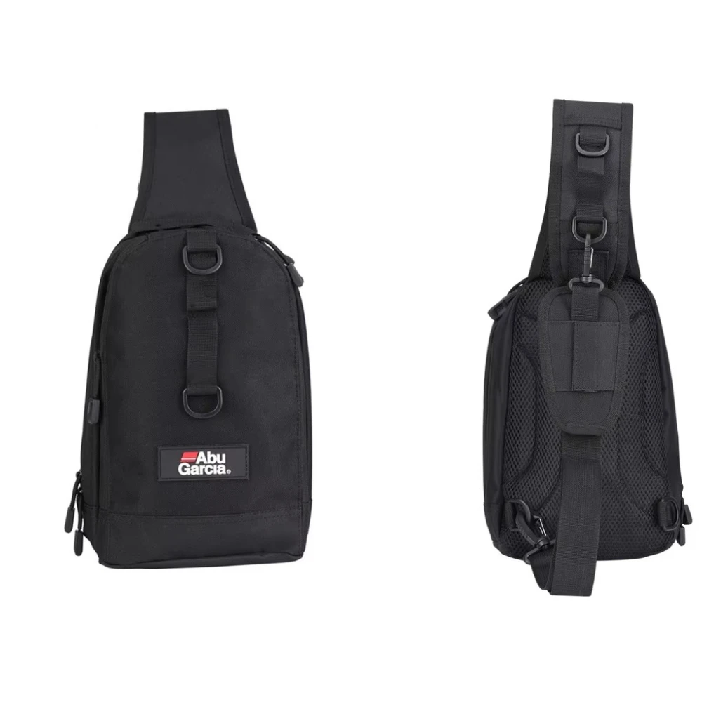 НОВАЯ поясная сумка для рыбалки водонепроницаемая многофункциональная на плечо