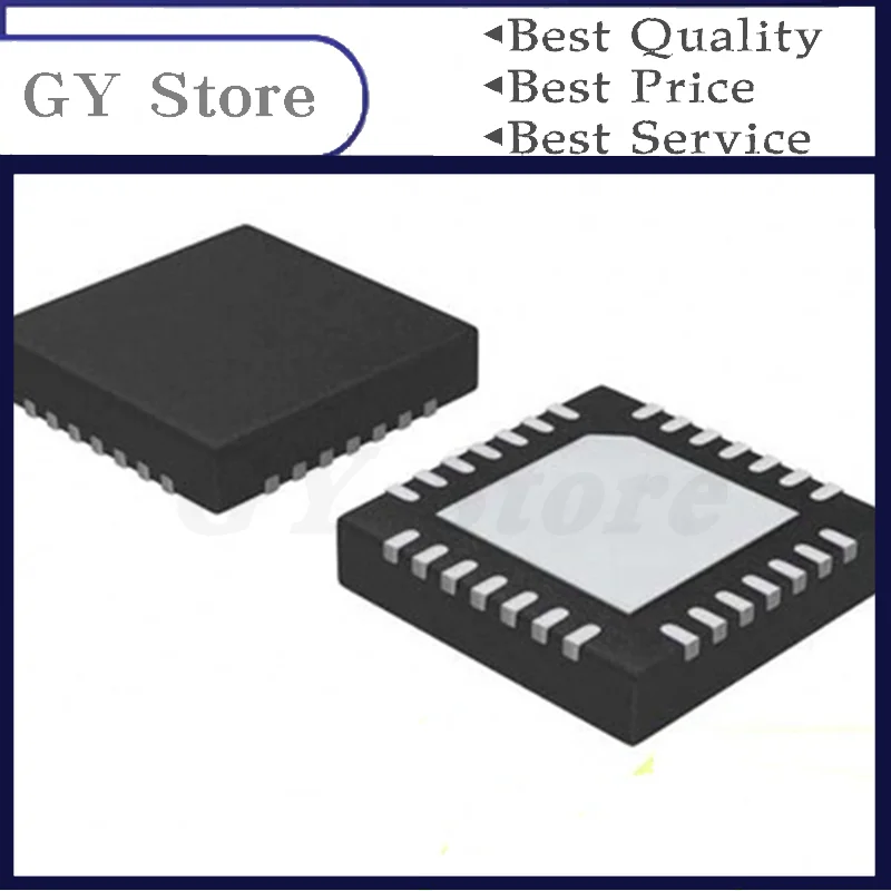 

5 шт. INA3221AIRGVR INA3221 VQFN16 Новый