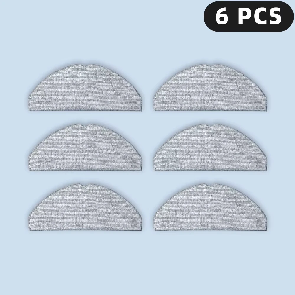 

Аксессуары для Roborock Q7 M5 / Q7 L5 / Q7 TF / Q7B / Q7T Plus