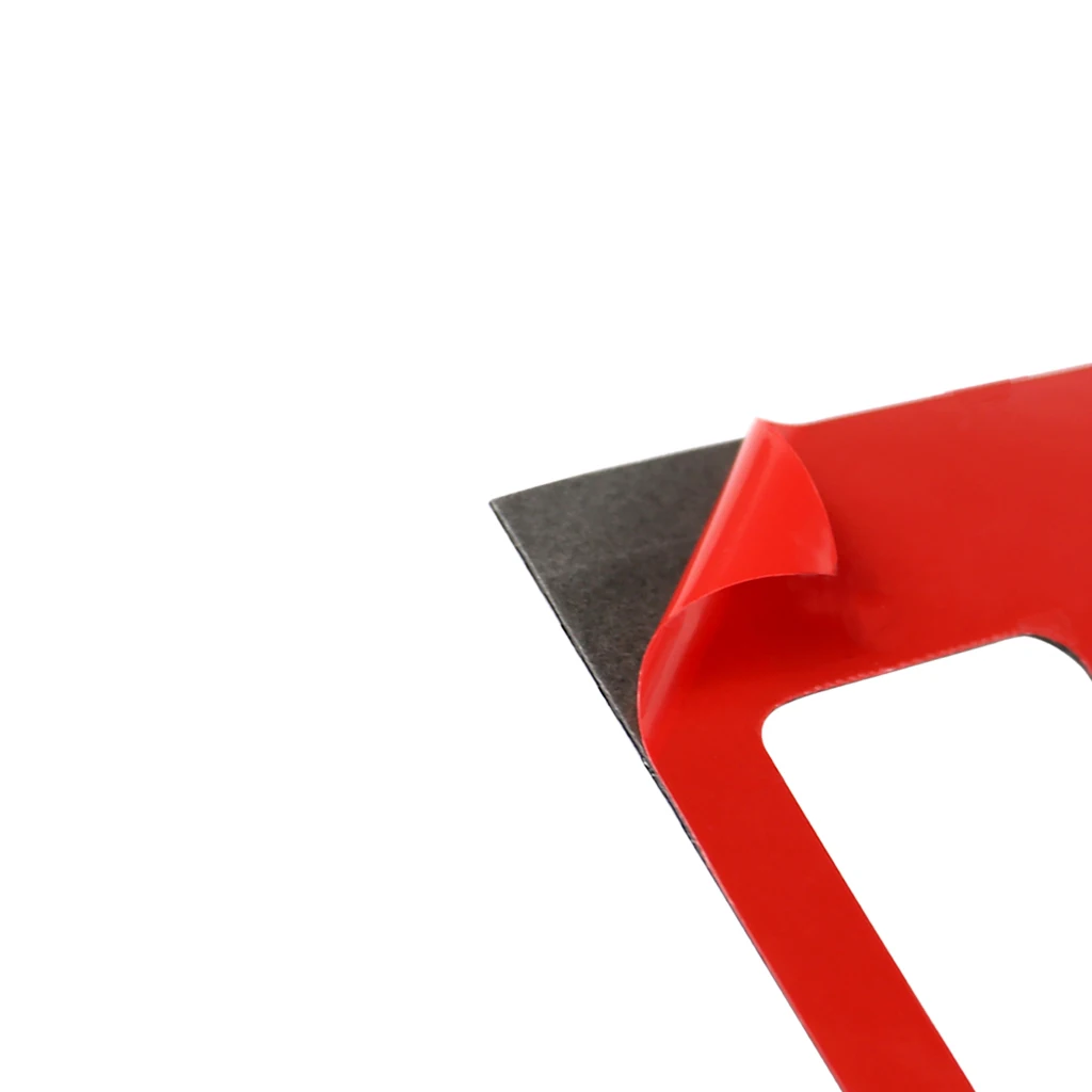 HTTYYX украшение для автомобильного интерьера стакана воды из углеродного волокна