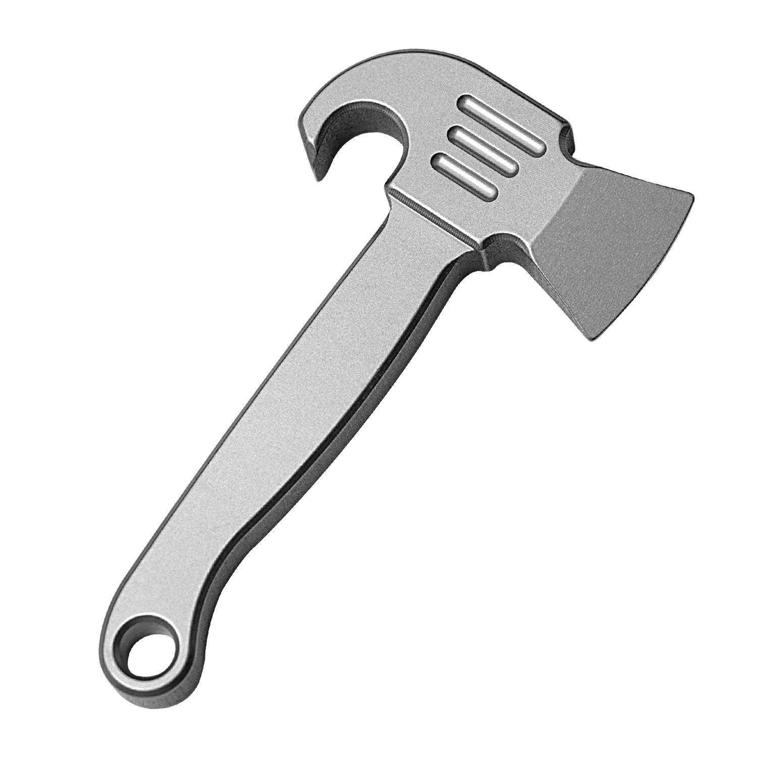 

Многофункциональный топор YESISOK из титанового сплава 8г